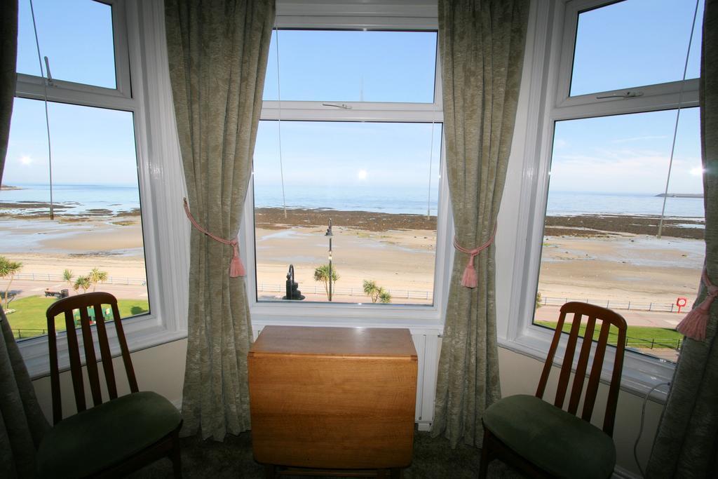 Hotel Silvercraigs Douglas Exteriér fotografie