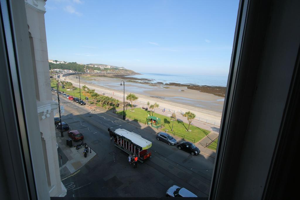Hotel Silvercraigs Douglas Exteriér fotografie