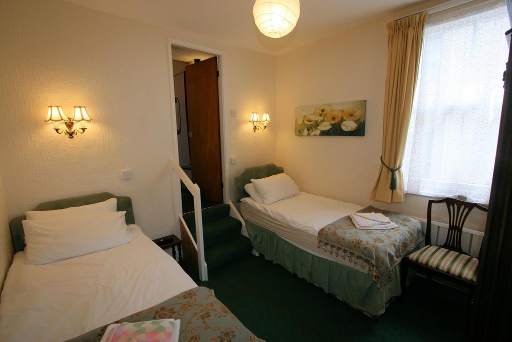 Hotel Silvercraigs Douglas Exteriér fotografie