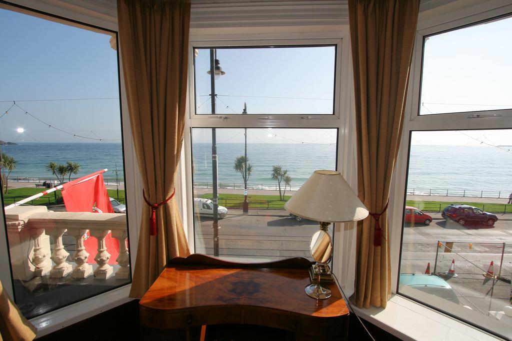 Hotel Silvercraigs Douglas Exteriér fotografie