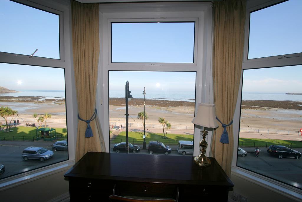 Hotel Silvercraigs Douglas Exteriér fotografie