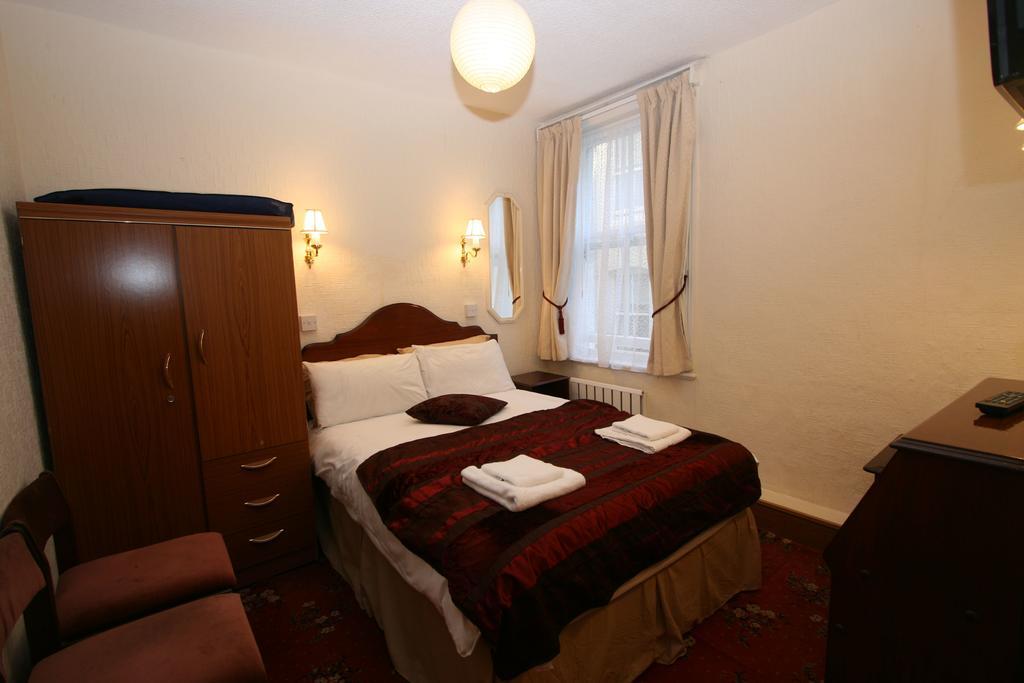 Hotel Silvercraigs Douglas Exteriér fotografie