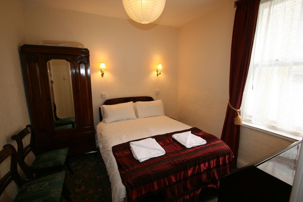 Hotel Silvercraigs Douglas Exteriér fotografie