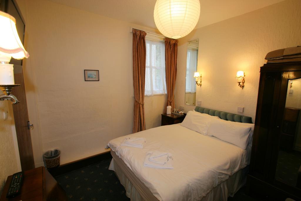 Hotel Silvercraigs Douglas Exteriér fotografie